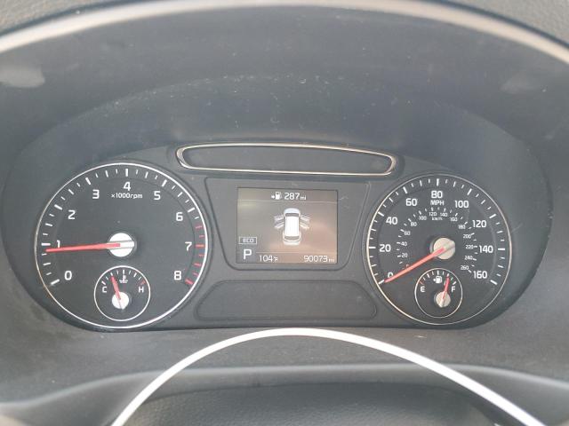 5XYPG4A38LG678522 KIA SORENTO L
