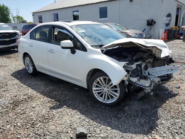 JF1GJAH60EH014554 Subaru IMPREZA LI