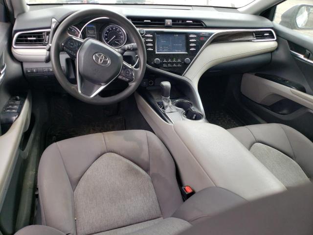 4T1B11HK5JU015665 Toyota a25a-fks