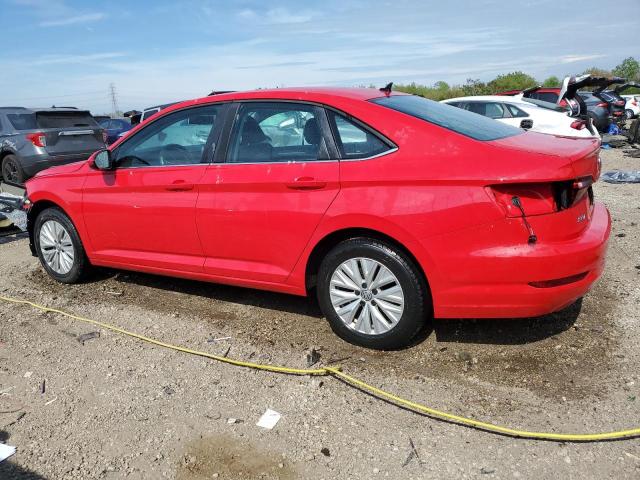 3VWCB7BU8KM175867 Volkswagen 1.4 tsi