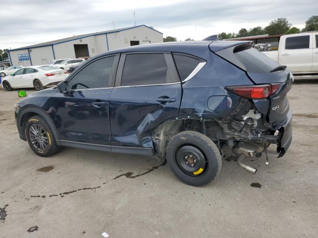 JM3KFACM5M0449327 Mazda CX-5 TOURI