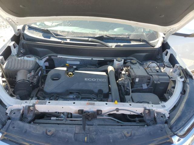 3GNAXUEV5NL249777 Chevrolet EQUINOX LT