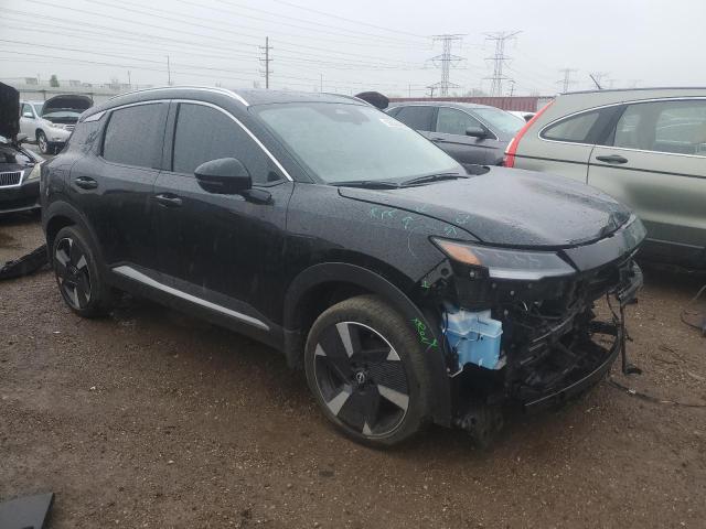 3N8AP6DD4SL307696 Nissan KICKS SR
