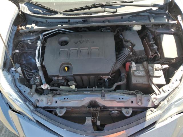 5YFBURHEXJP747582 Toyota 2zr-fe