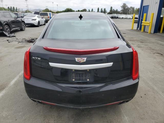 2G61M5S39G9177937 Cadillac XTS LUXURY
