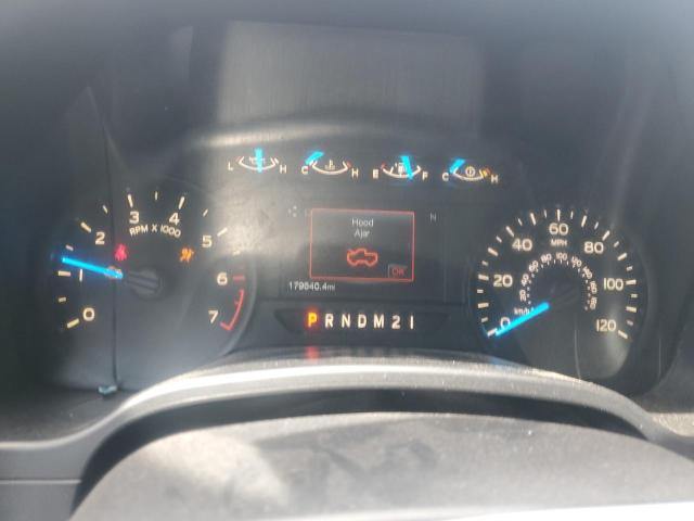 1FTMF1CP5HKE20321 Ford 2.7l-4v