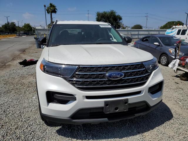 1FMSK7DH9PGC04904 Ford ti-vct