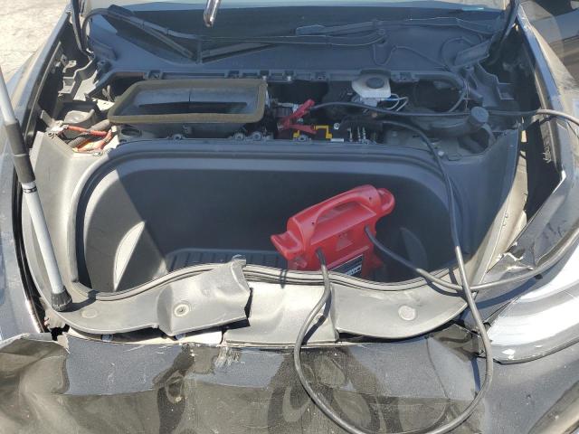 5YJYGDEE2MF116012 Tesla 2021