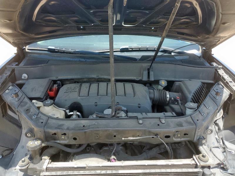 1GKKRRKDXEJ235983 GMC ACADIA SLT