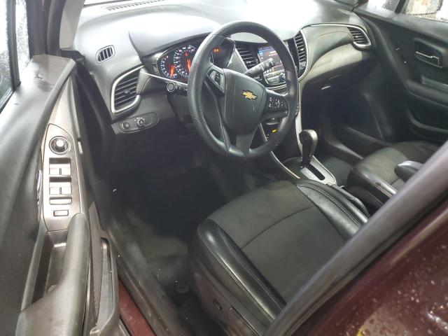 KL7CJPSM6MB363381 Chevrolet le2
