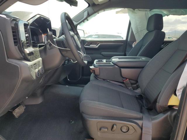 3GCPDDEK3NG509653 Chevrolet Silverado