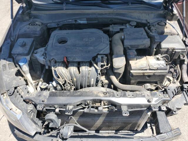 5XXGT4L37KG338855 KIA Optima Lx