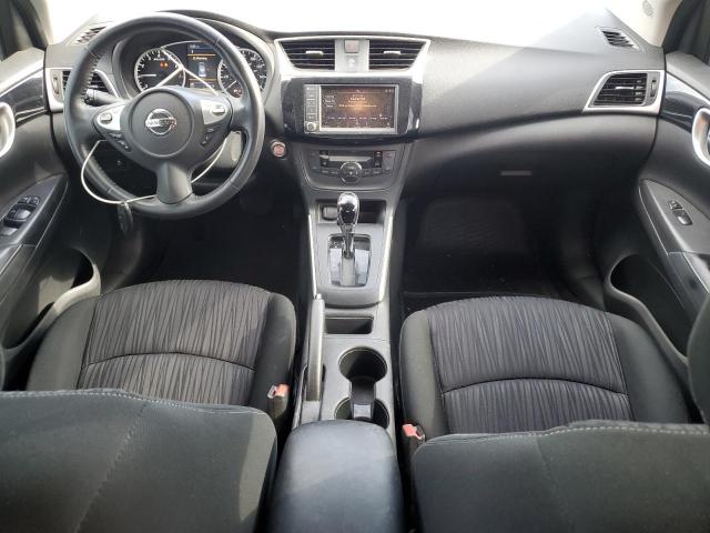 3N1AB7AP0KY273471 Nissan 2019