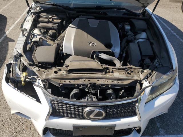 JTHBE1BL6FA007284 Lexus 2gr-fse