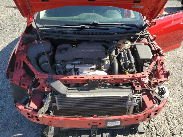 1G1BC5SMXH7258003 Chevrolet le2 -di: direct injection, vvt: variable valve timing, gen, alum