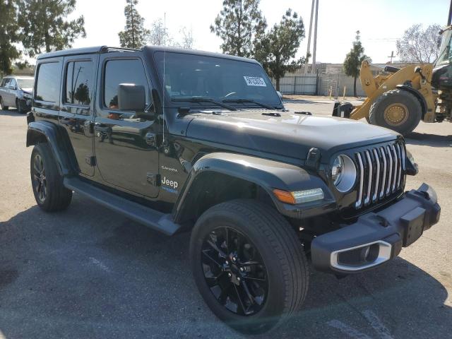 1C4JJXP63MW773410 Jeep Wrangler