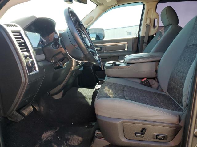 1C6RR6LT1KS516453 RAM 1500 Class