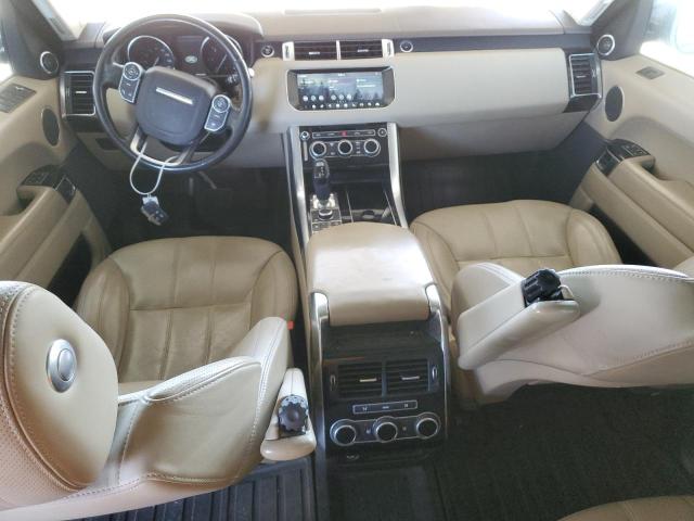 SALWR2FK1HA670255 Land Rover td6 lev3 lev160
