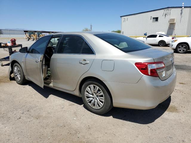 4T4BF1FK4ER347886 Toyota CAMRY L
