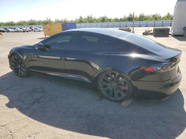 5YJSA1E27JF271596 Tesla MODEL S