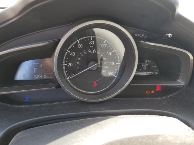 3MZBN1K71JM211794 Mazda 3 SPORT