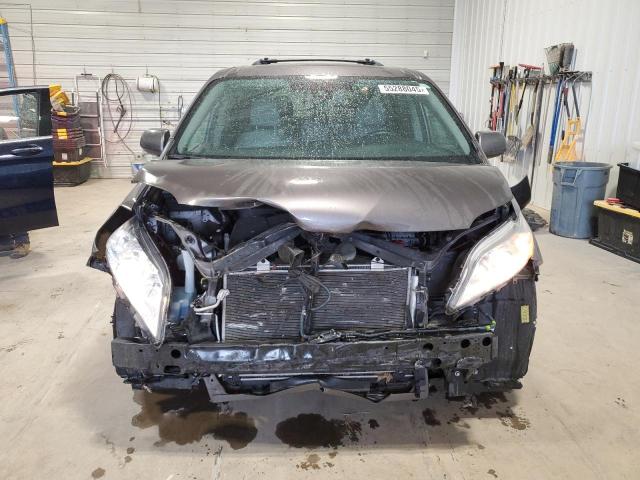 5TDYZ3DC3LS079258 Toyota SIENNA XLE