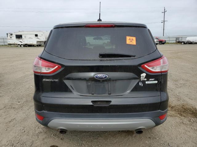 1FMCU0GX1EUC92984 Ford 2014