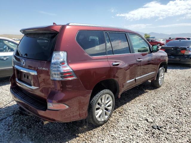 JTJBM7FX9F5093331 Lexus GX 460