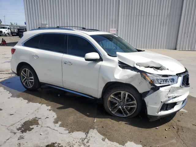 5FRYD4H97HB024079 Acura MDX ADVANC