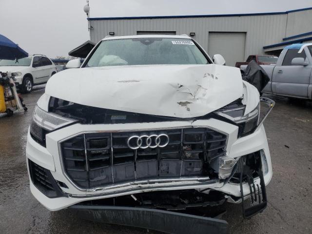 WA1BVBF15ND019434 Audi Q8
