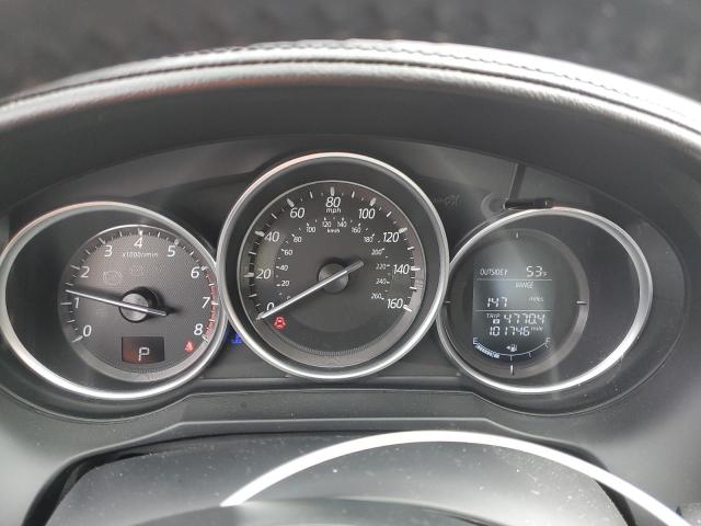 JM1GJ1U58G1472412 Mazda 6 SPORT