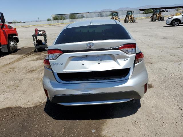 5YFHPRAE5LP047807 Toyota COROLLA LE