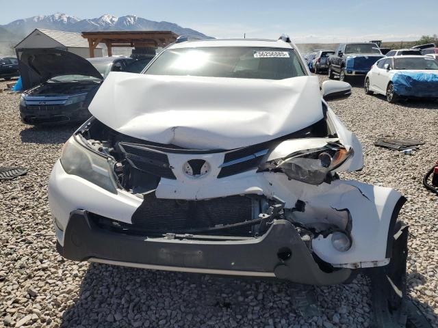 2T3RFREV7FW281443 Toyota Rav4 Xle