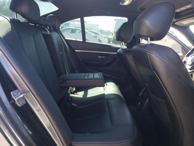 WBA8B9C53JEE82234 BMW 330 I