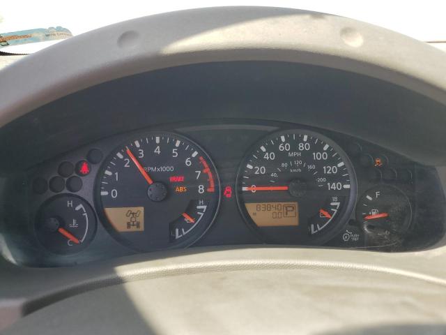 1N6AD0EV1KN738342 Nissan 2019