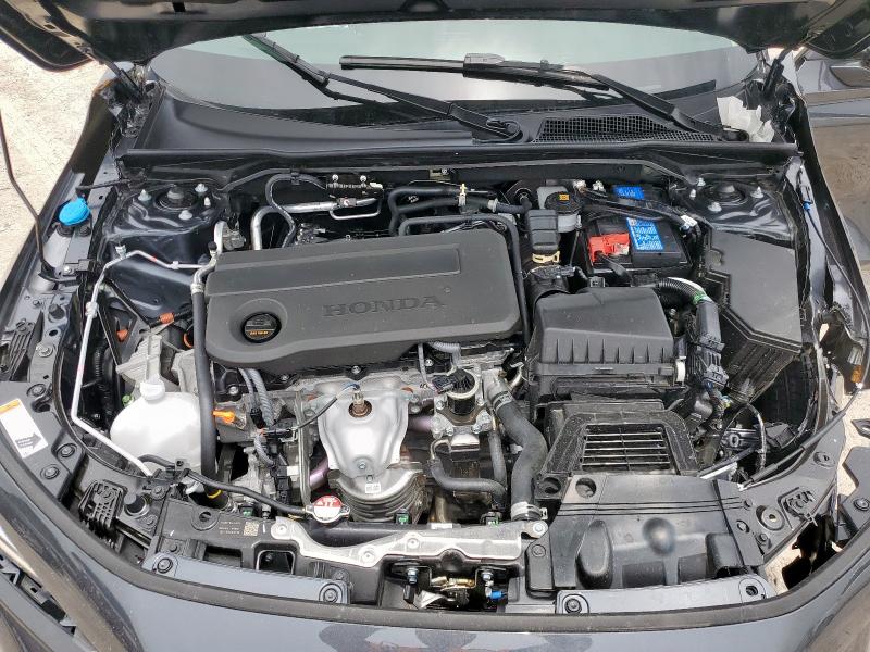 2HGFE2F29SH557330 Honda Civic Lx