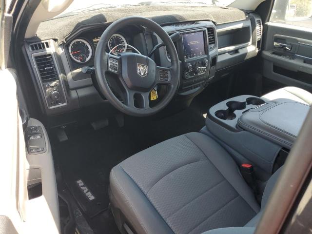 3C6JR7AT5EG107955 RAM 1500 St
