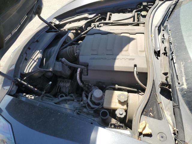 1G1YL2D75E5103365 Chevrolet lt1