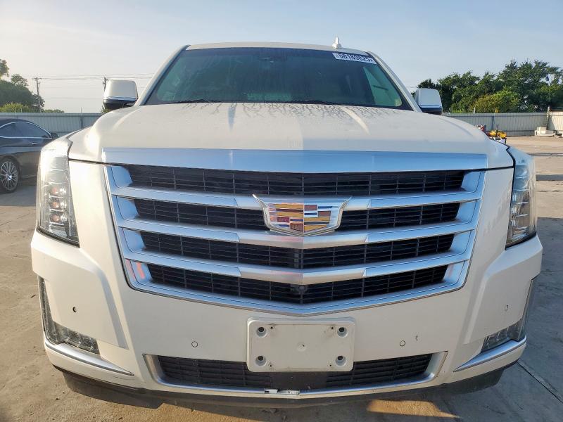 1GYS3NKJ5FR735736 Cadillac ESCALADE P