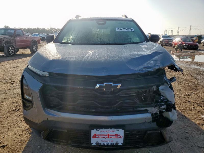 3GNAXLEG8SL152533 Chevrolet EQUINOX RS