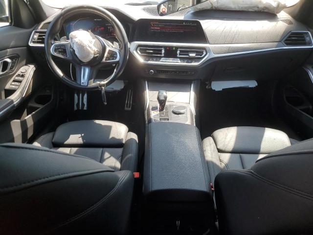 3MW5U7J08M8B65398 BMW M340I