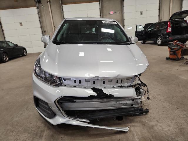 KL7CJKSB6HB166671 Chevrolet TRAX LS