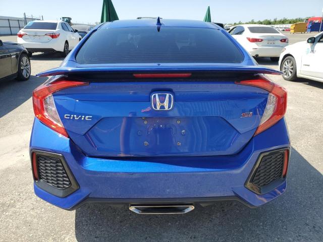 2HGFC1E59KH707402 Honda l15b7
