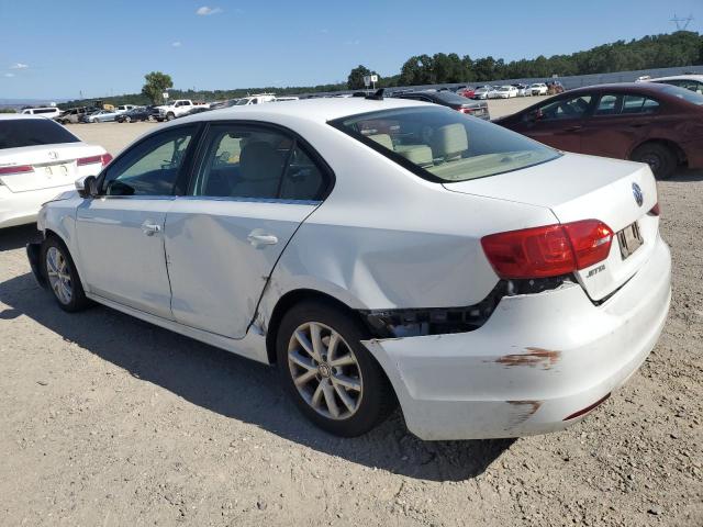 3VWD17AJ6EM292799 Volkswagen JETTA SE