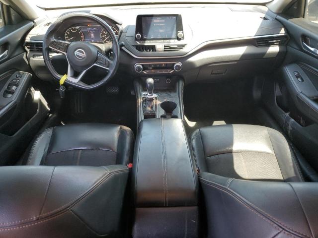 1N4BL4CV6LC221755 Nissan 2020