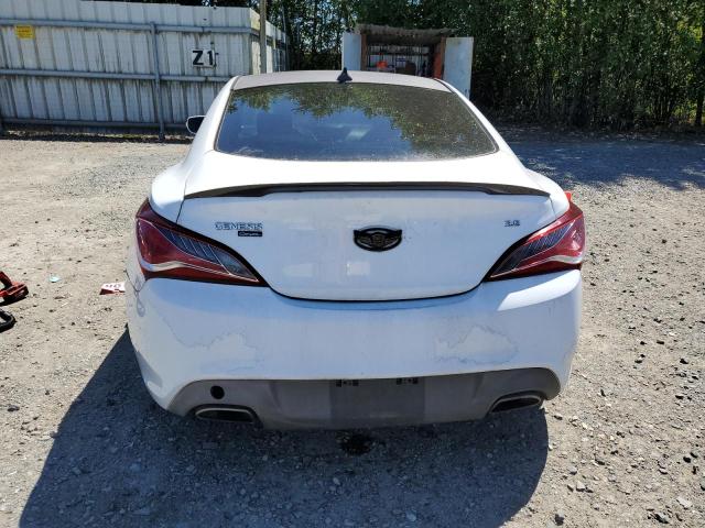 KMHHU6KJ5GU132010 Hyundai g 3.8 gdi lambda ii