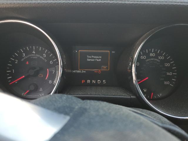 1FA6P8AM8G5251311 Ford Mustang