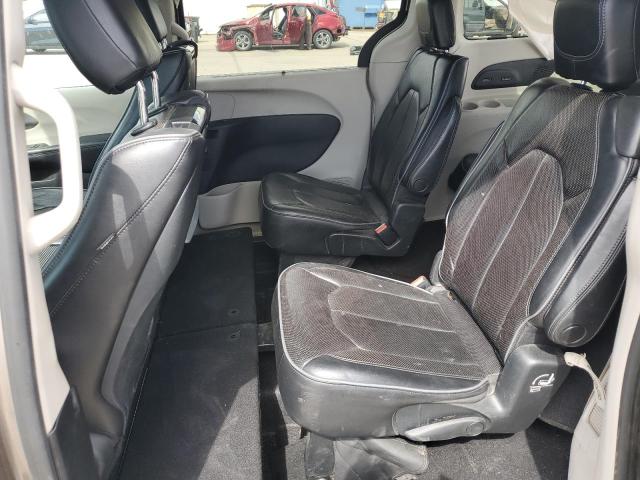 2C4RC1GG5HR759865 Chrysler PACIFICA L