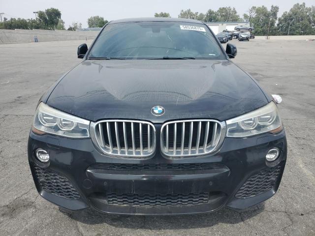 5UXXW5C50G0N93000 BMW X4 Xdrive3