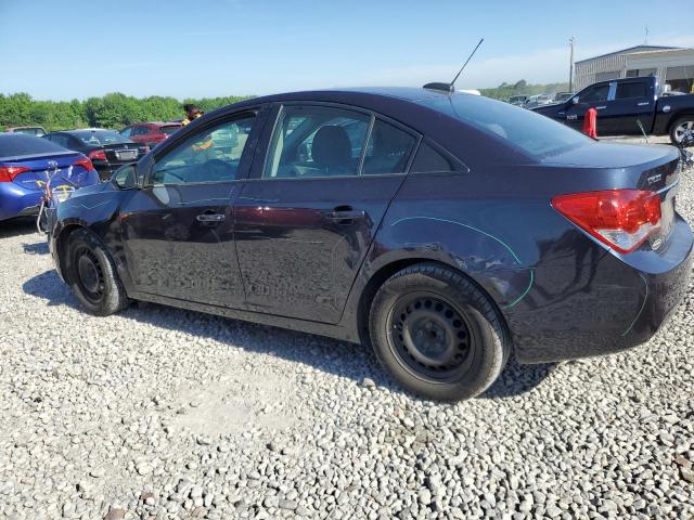 1G1PA5SH2F7103022 Chevrolet CRUZE LS